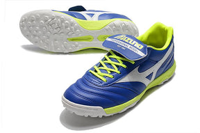 Chuteira Mizuno Morelia II Sala Classic – Society Premium