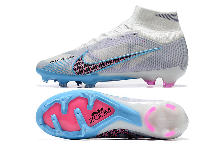 Chuteira Mercurial vapor 15 Air Zoom Ultra + MEIA E – BOLSA Premium