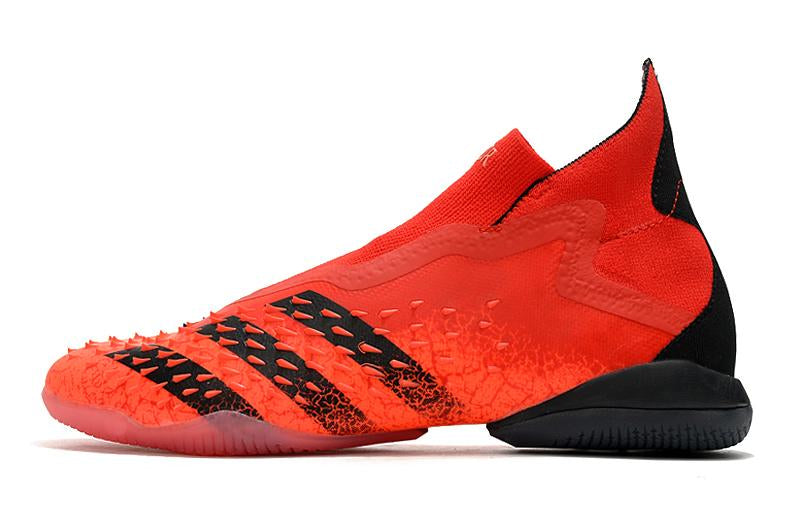 Chuteira Predator Freak .3 – Futsal Confortável