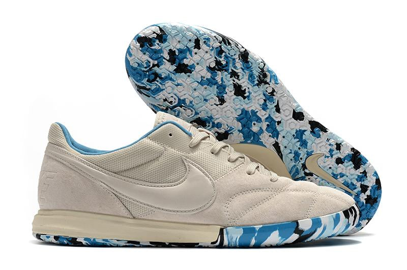 Chuteira Premier II sala – Futsal Exclusivo