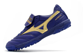 Chuteira Mizuno Morelia II Sala Classic – Society Premium