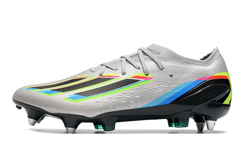 Chuteira X Speed portal SG – Campo Clássico