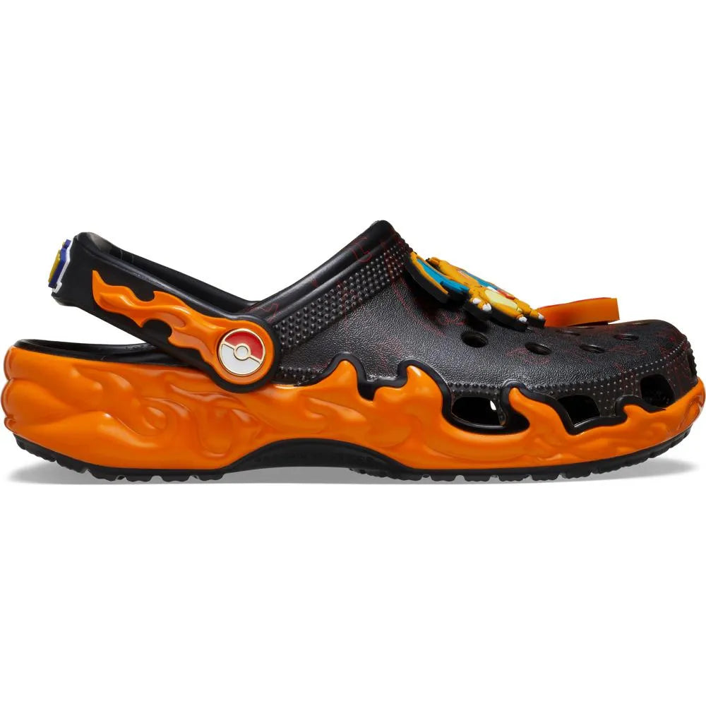 Pokemon Versus – Clog Exclusivo