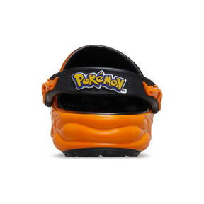 Pokemon Versus – Clog Exclusivo