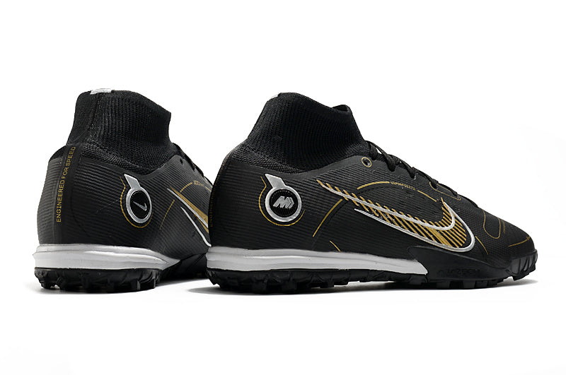 Chuteira Society Mercurial Superfly 8 – Elite Exclusivo