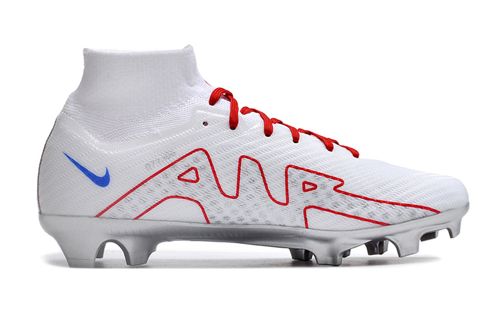 Chuteira Mercurial SUPERFLY 9 Air Zoom Ultra + MEIA E – BOLSA Exclusivo