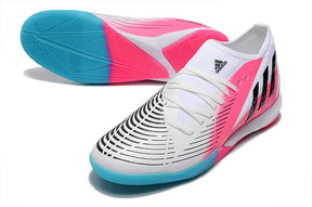 Chuteira Predator Edge 3 – Futsal Elegante