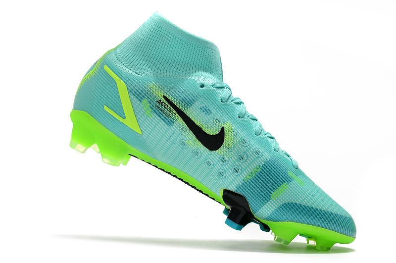 Chuteira Mercurial Superfly 8 Elite – Campo Confortável