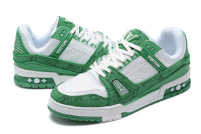 Trainer Sneaker – Low Exclusivo
