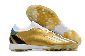 Chuteira X Speed portal – Society Premium