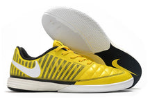 Chuteira Lunar Gato II – Futsal Confortável