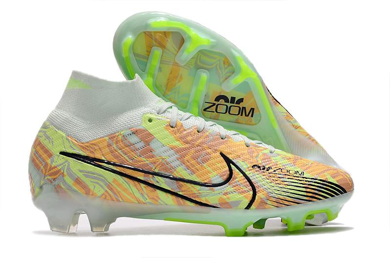 Chuteira Air Zoom Mercurial Superfly IX Elite – Campo Premium