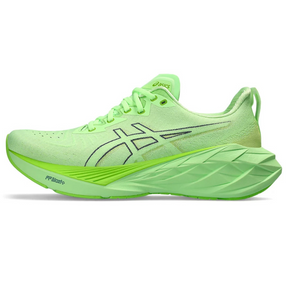 NovaBlast™ 4 Verde – Fluorescente Confortável