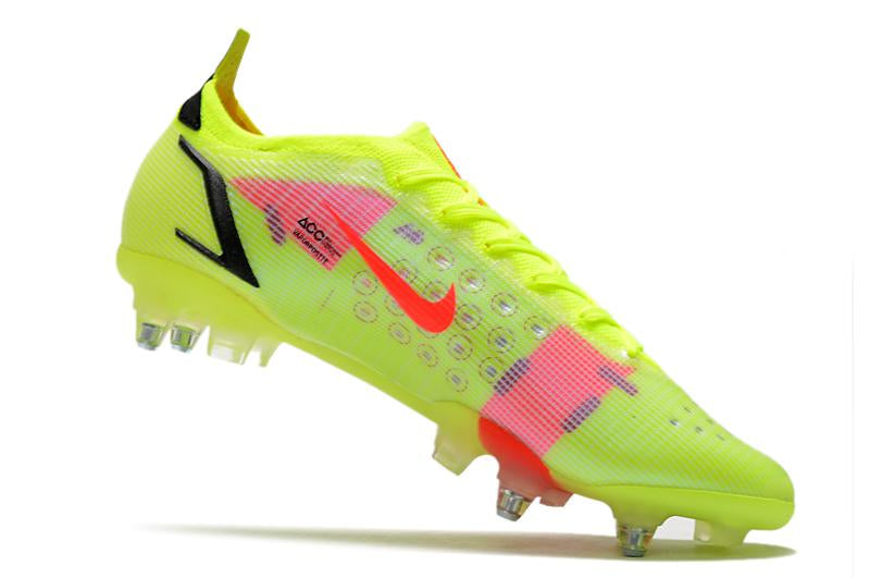 Chuteira Mercurial Vapor 14 Elite SG – Campo Confortável