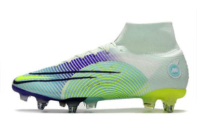 Chuteira Mercurial Dream Speed Superfly 8 Elite SG Campo SG – Campo Clássico