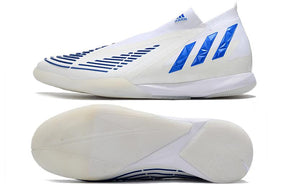 Chuteira Predator Edge .1 – Futsal Premium