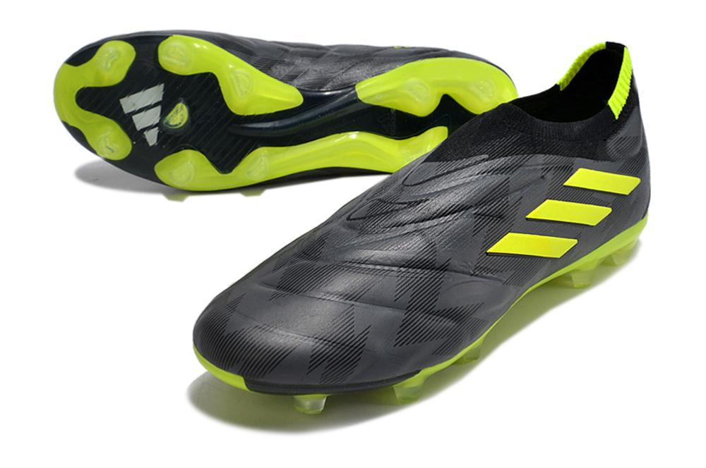 Chuteira Copa PureFirm Ground – Campo Premium