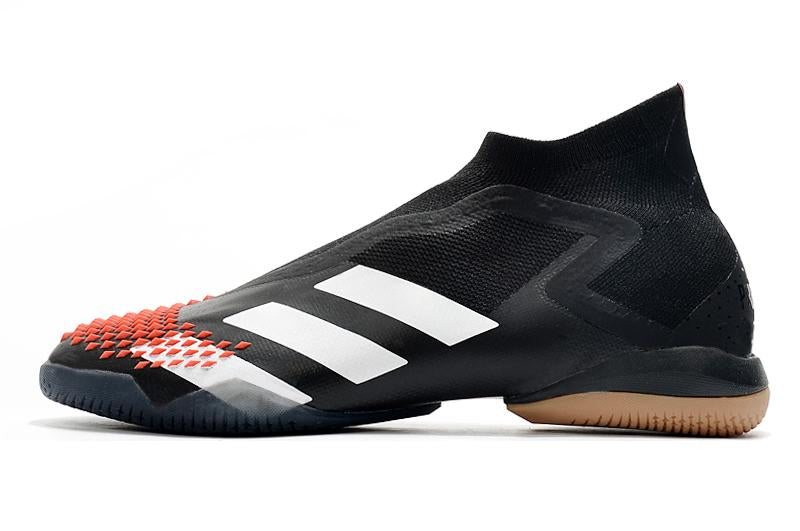 Chuteira Predator Mutator 20+ – Futsal Exclusivo