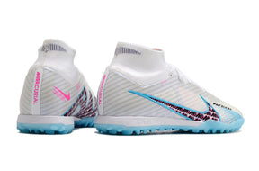 Chuteira Society Air Zoom Mercurial Superfly 9 – Elite Clássico