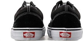 Old Skool Black White (Modelo antigo) – Clássico