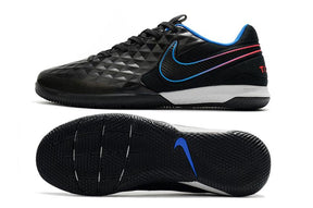 Chuteira Tiempo Lunar Legend VIII Pro – Futsal Exclusivo