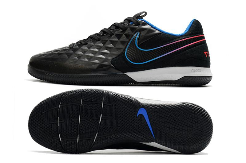 Chuteira Tiempo Lunar Legend VIII Pro – Futsal Exclusivo