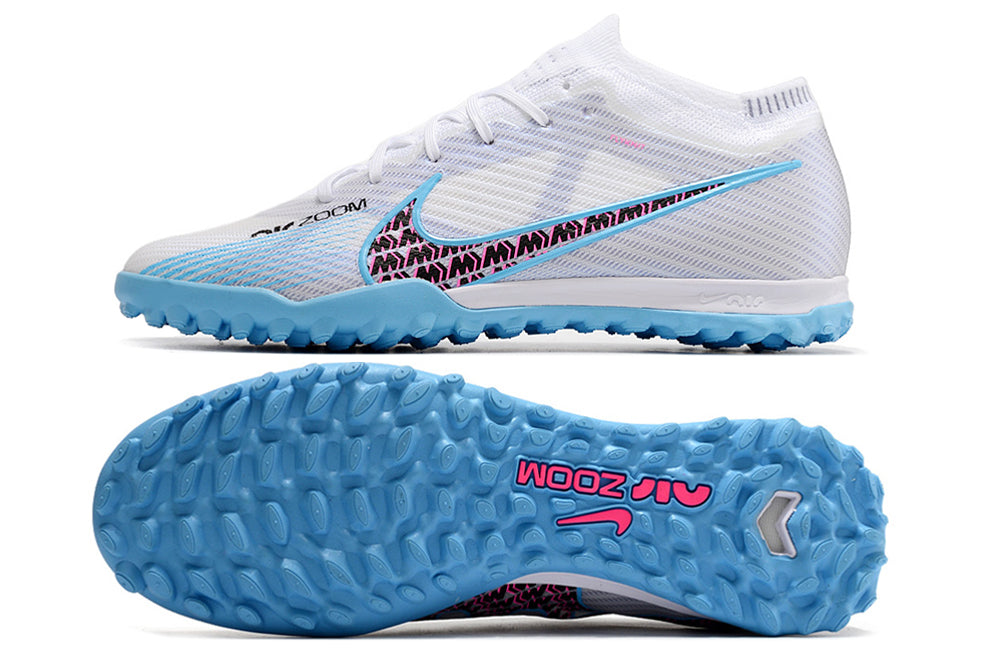 Chuteira society Mercurial superfly 9 Air Zoom Ultra + – CANELEIRA Exclusivo