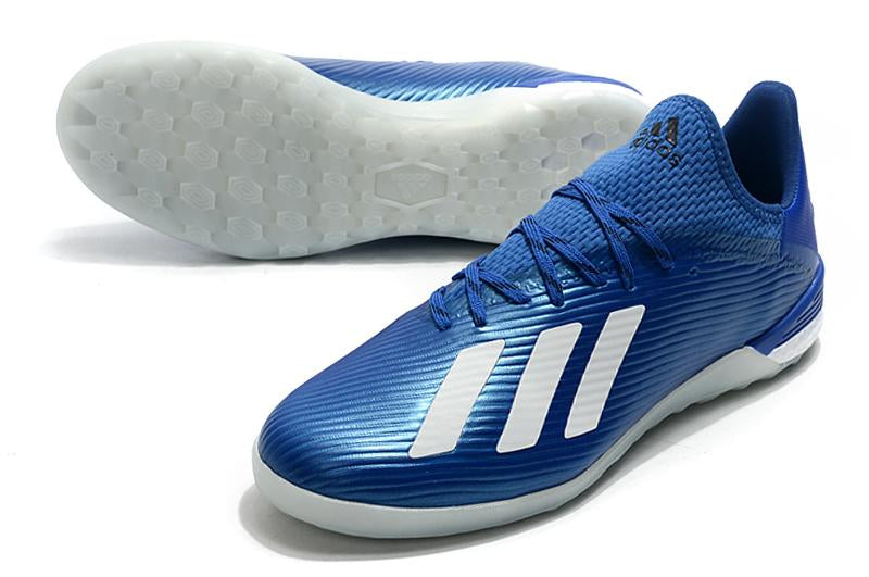 Chuteira X 19.1 – Society Elegante