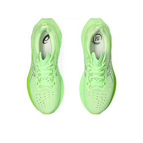 NovaBlast™ 4 Verde – Fluorescente Confortável