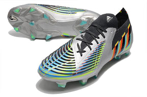 Chuteira Predator Edge .1 Low – Campo Clássico