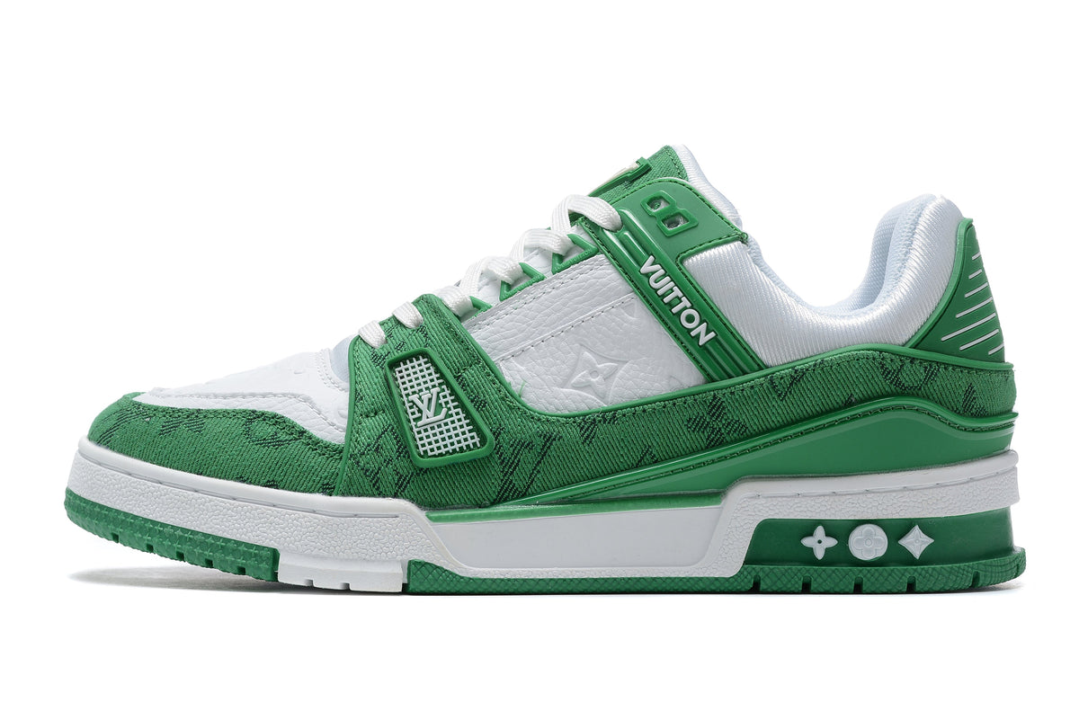 Trainer Sneaker – Low Exclusivo
