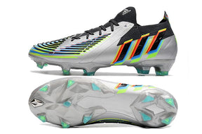 Chuteira Predator Edge .1 Low – Campo Clássico