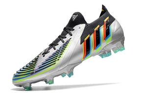 Chuteira Predator Edge .1 Low – Campo Clássico