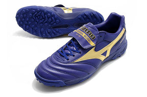 Chuteira Mizuno Morelia II Sala Classic – Society Premium