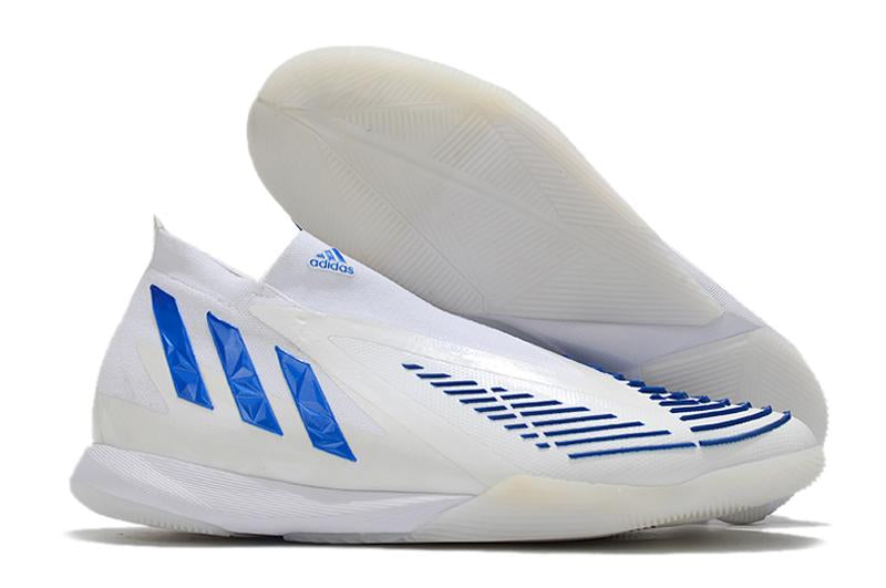 Chuteira Predator Edge .1 – Futsal Clássico
