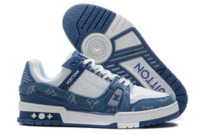 Trainer Sneaker – Low Clássico