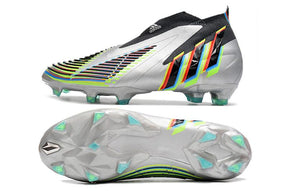 Chuteira Predator Edge+ – Campo Premium