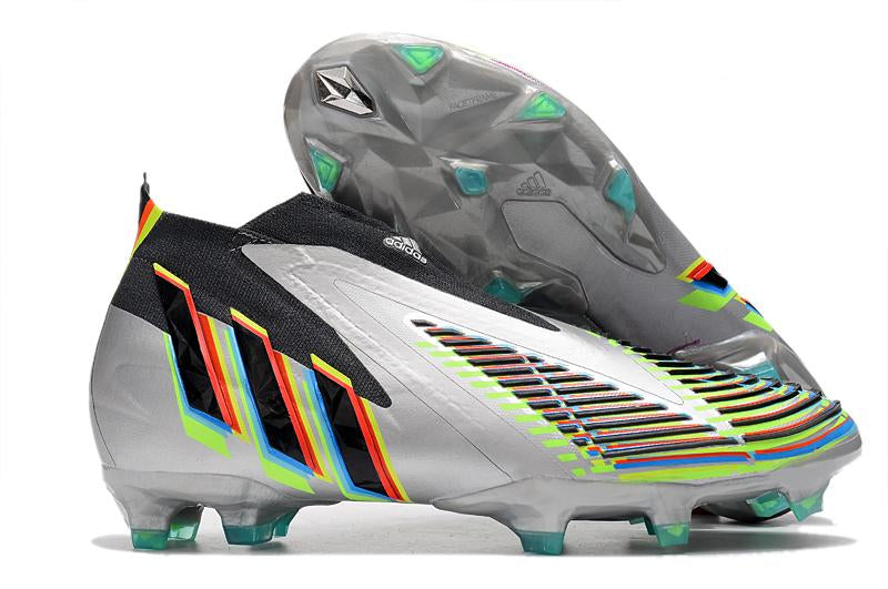 Chuteira Predator Edge+ – Campo Premium