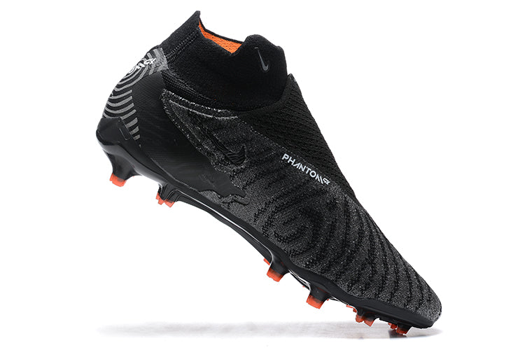 Gripknit Phantom GX Elite Dynamic Fit FG + Meia e – bolsa Confortável
