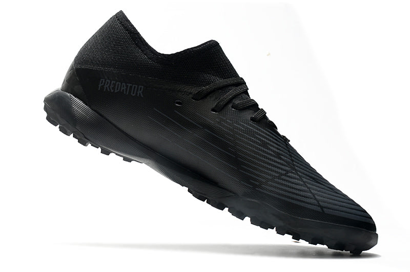 Chuteira Society Predator Edge.3 – Confortável
