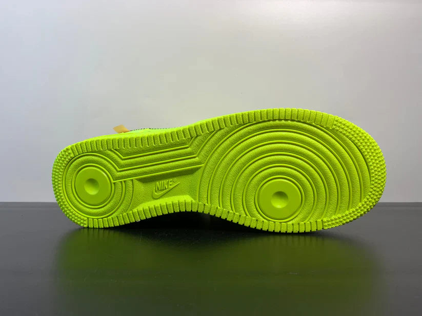 Nike Air force 1 Low Off White – Volt Premium