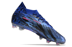 Chuteira Predator Accuracy 1 – Campo Exclusivo
