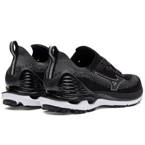 Tênis Mizuno Wave Laser - – Unissex Elegante