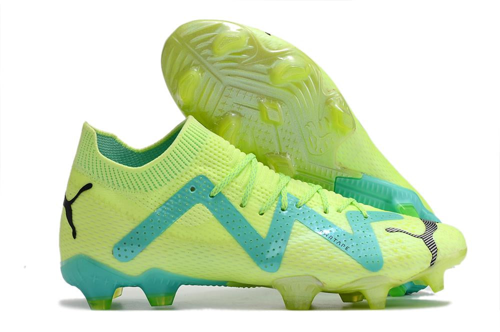 Chuteira Future Ultimate – Campo Premium