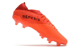 Chuteira Nemeziz 19.1 – Campo Elegante