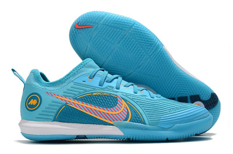 Chuteira Zoom Vapor 14 Pro – Futsal Confortável