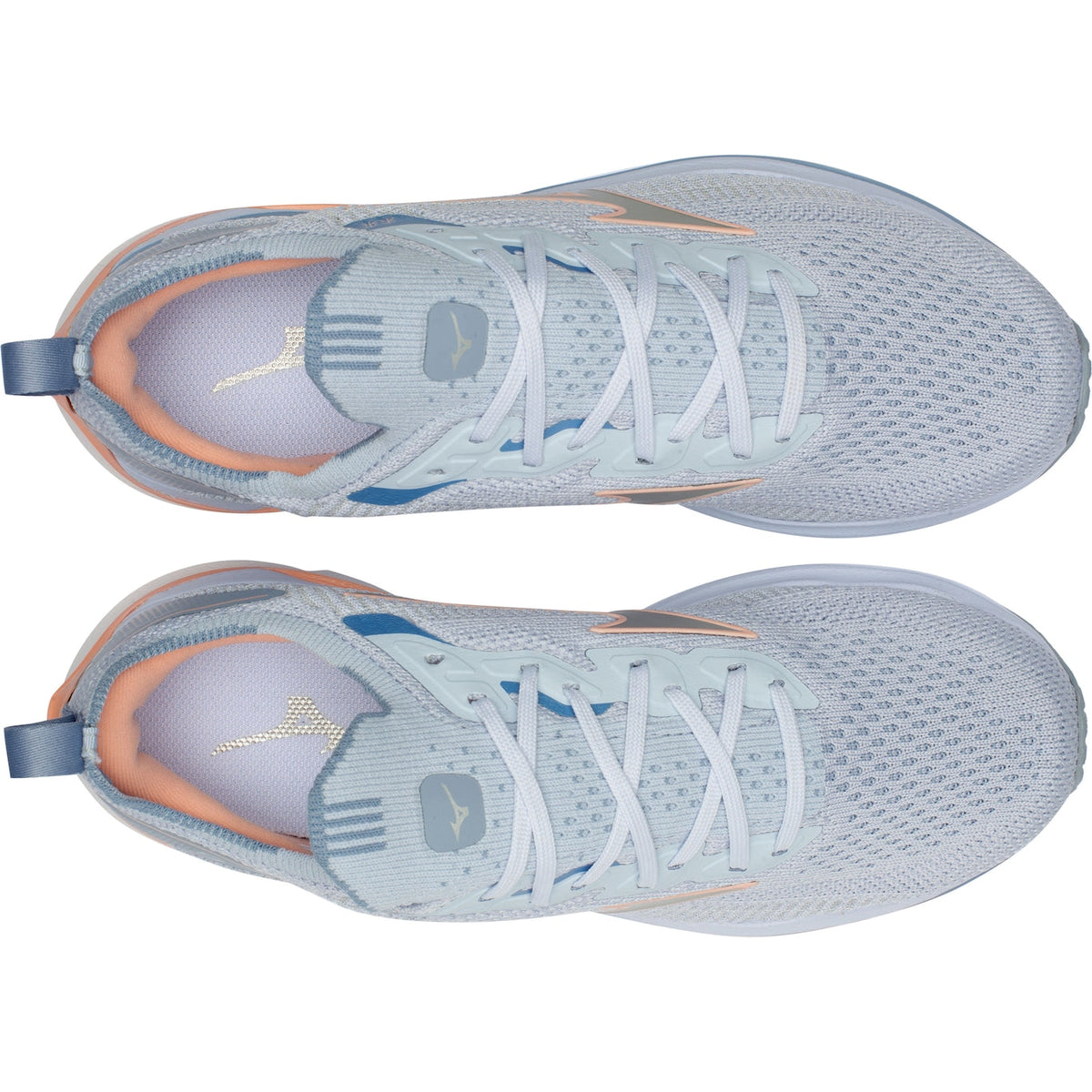 Tênis Mizuno Wave Mirai 5 - – Unissex Elegante
