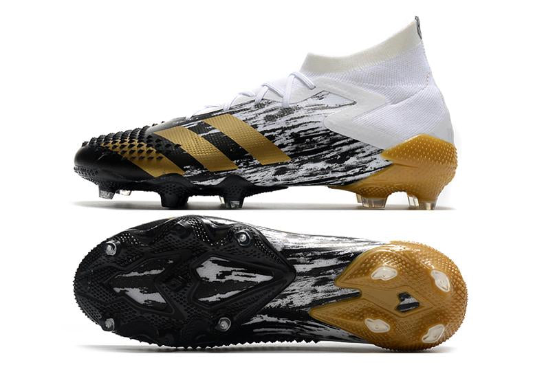 Chuteira Predator Mutator 20.1 – Campo Premium