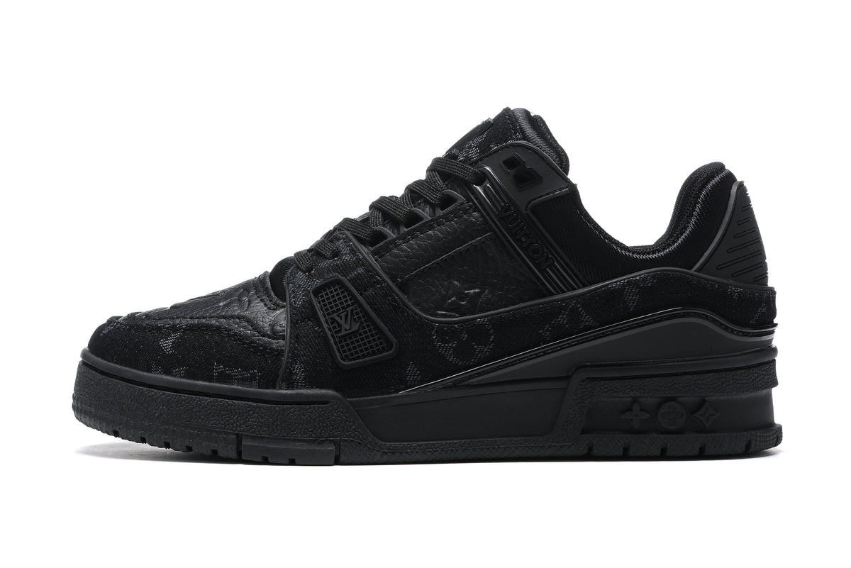 Trainer Sneaker – Low Confortável
