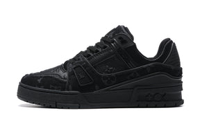 Trainer Sneaker – Low Confortável